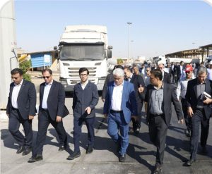 اولویت‌های پالایشگاه نفت آبادان اعلام شد