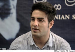 قاسمی‌منجزی: ‌آبرویم‌ را برای موفقیت مسجدسلیمان می‌گذارم