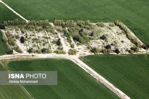 طرح کشاورزی «جفیر» خوزستان پس از ۲۹ سال تعیین‌تکلیف شد