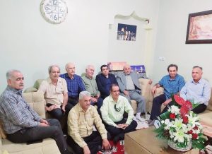 ‌پیشکسوتان‌ هویت غیر قابل انکار ورزش هستند