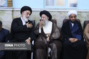 سیدحسن ‌نصرالله‌ مایه خیر و برکت جهان اسلام است