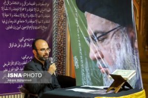 فرماندهان حزب‌الله تربیت‌شده مکتب امام حسین (ع) هستند