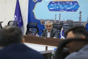 عزم جدی شرکت نفت و گاز اروندان برای دستیابی به اهداف تولید