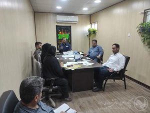   شهرداری منطقه چهار اهواز با اجرای طرح (مهر یار) به استقبال مهر و بازگشایی مدارس می رود