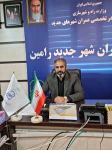 ظرف سه ماه آینده پیست اسب سواری در شهر جدید رامین افتتاح می‌شود