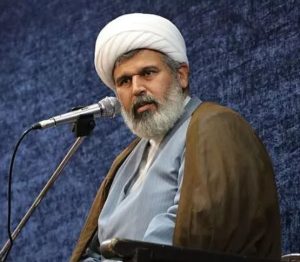 پیام تبریک حجت الاسلام و المسلمین رفیعی به مناسبت عملیات وعده صادق ۲