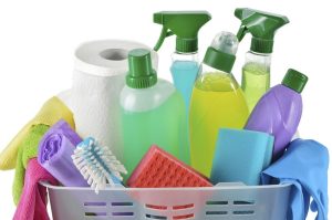 چرا مواد شوینده می توانند کُشنده باشند؟