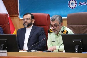 رتبه ۱۸ خوزستان در ارتکاب سرقت