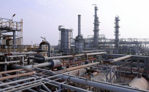 آمادگی کارخانه “گاز و گاز ۱۰۰۰” برای تامین گاز شبکه سراسری کشور