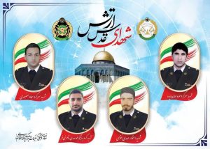 امام جمعه اهواز: خوزستان به داشتن جوانان برومند مدافع امنیت کشور می‌بالد