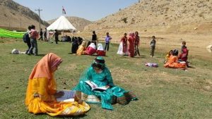 ۱۱ دانش‌آموز عشایر یک استان در رشته پزشکی قبول شدند