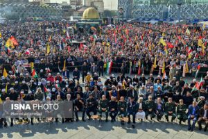 عملیات های بی سابقه علیه اسرائیل بعد از شهادت سردار نیلفروشان و سیدحسن نصرالله