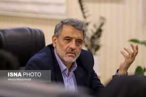 انعقاد قرارداد متروی اهواز تا سه هفته دیگر