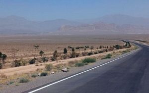 آخرین ‌وضعیت‌ چهارخطه کردن محور ملاثانی _ مسجدسلیمان