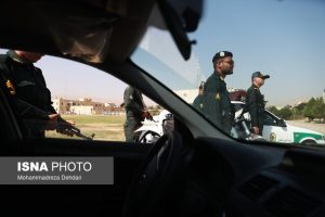 افزایش ۱۴ درصدی ماموریت‌های پلیس خوزستان