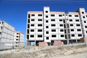 ۲۰۰۰ واحد نهضت مسکن تا بهمن‌ماه‌ تحویل داده می‌شود
