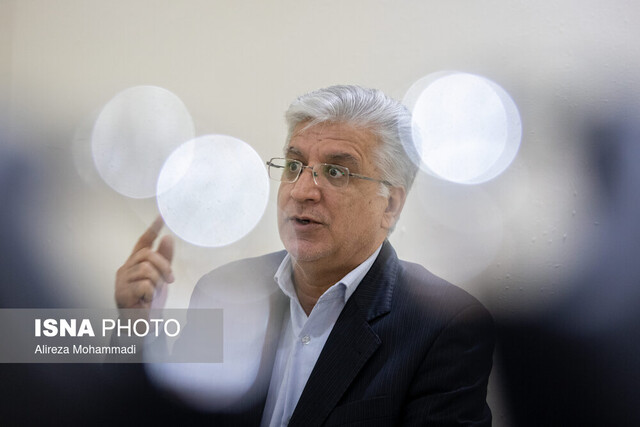 پایه وفاق ایجاد حس اعتماد عمومی است پایه وفاق ایجاد حس اعتماد عمومی است