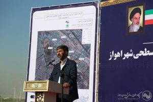 با پرداخت بدهی صنایع به شهرداری اهواز روند حل مشکلات آب‌های سطحی تسریع می‌یابد