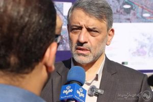 شهردار اهواز خبر داد: افزایش سرعت دفع آب‌های سطحی اهواز با بهره‌برداری از پروژه‌های جدید