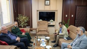 از سازندگان خوزستانی فعال در صنعت حفاری حمایت شود