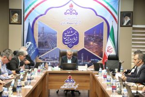 لزوم توجه به برنامه‌های چاه‌ محور و تاسیسات محور برای افزایش تولید