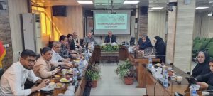 تشریح برنامه های هفته سلامت