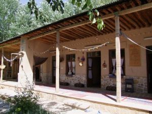 بوم‌گردی، نقش‌آفرینی جوامع محلی در اقتصادی گردشگری