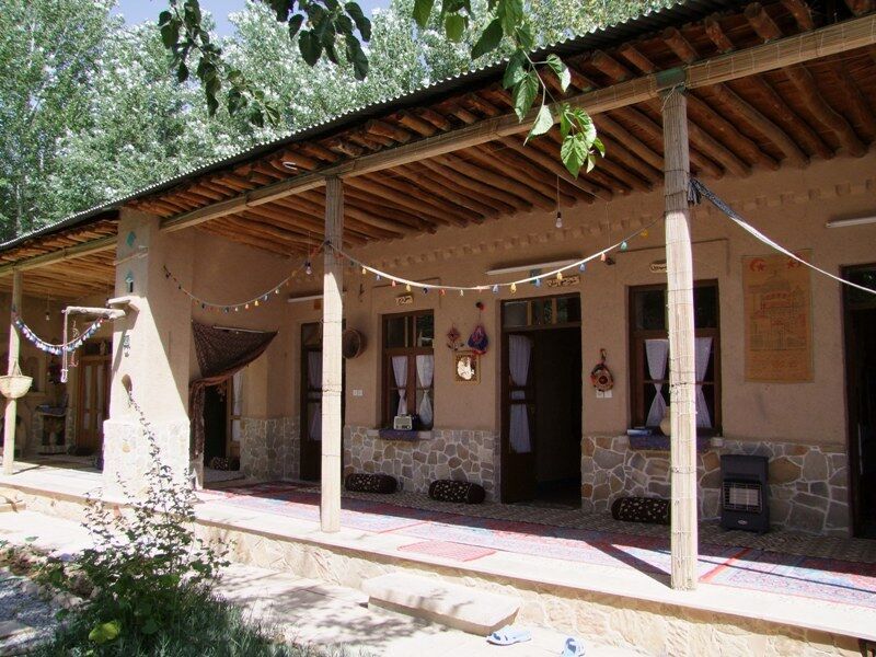 بومگردی، نقشآفرینی جوامع محلی در اقتصادی گردشگری بومگردی، نقشآفرینی جوامع محلی در اقتصادی گردشگری