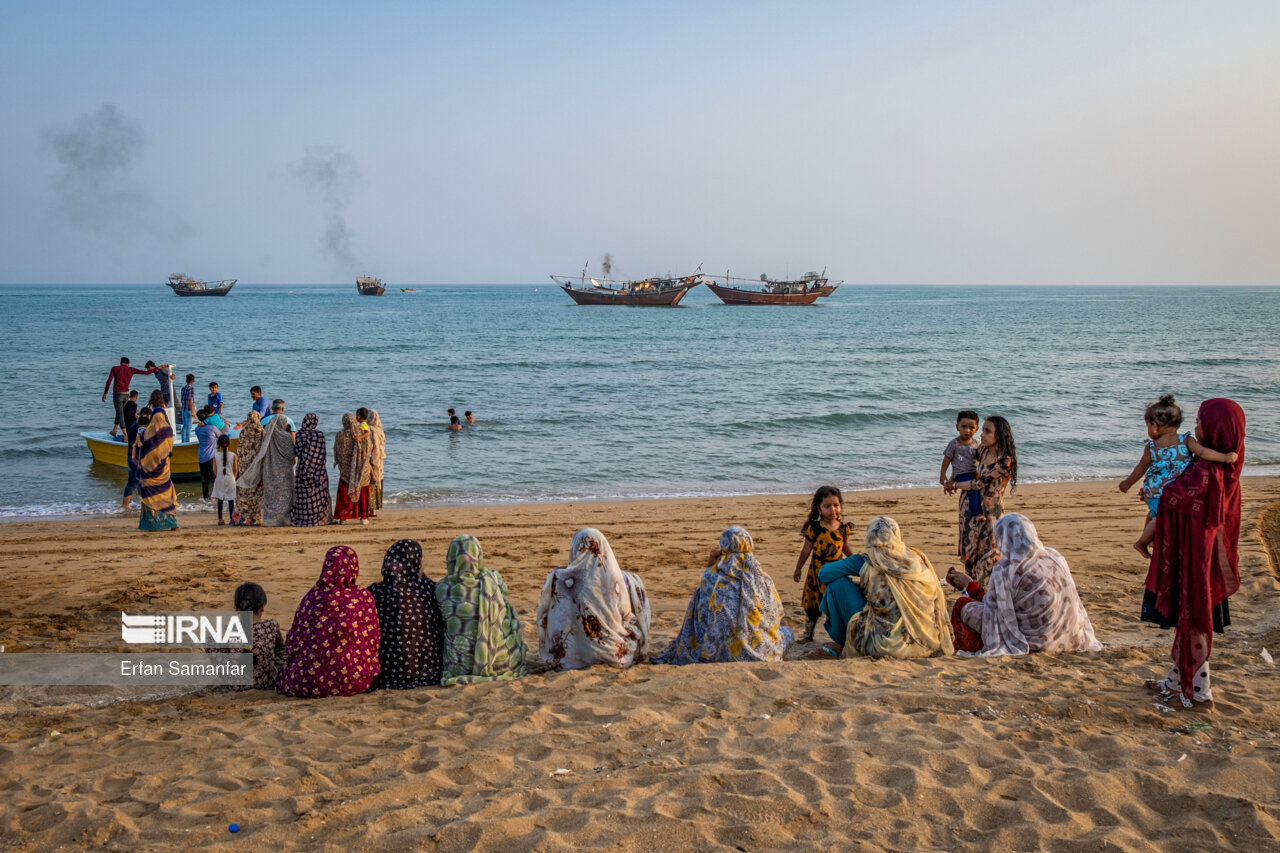 شناخت خلیج فارس مقدمهای برای شناخت ایران شناخت خلیج فارس مقدمهای برای شناخت ایران