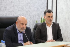 همه مردم در جشن برداشت نیشکر سهیم‌اند