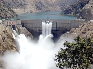 واگذاری اجرای طرح‌های آبرسانی فدک و تصفیه خانه کوت امیر به قرارگاه خاتم الانبیا (ص)