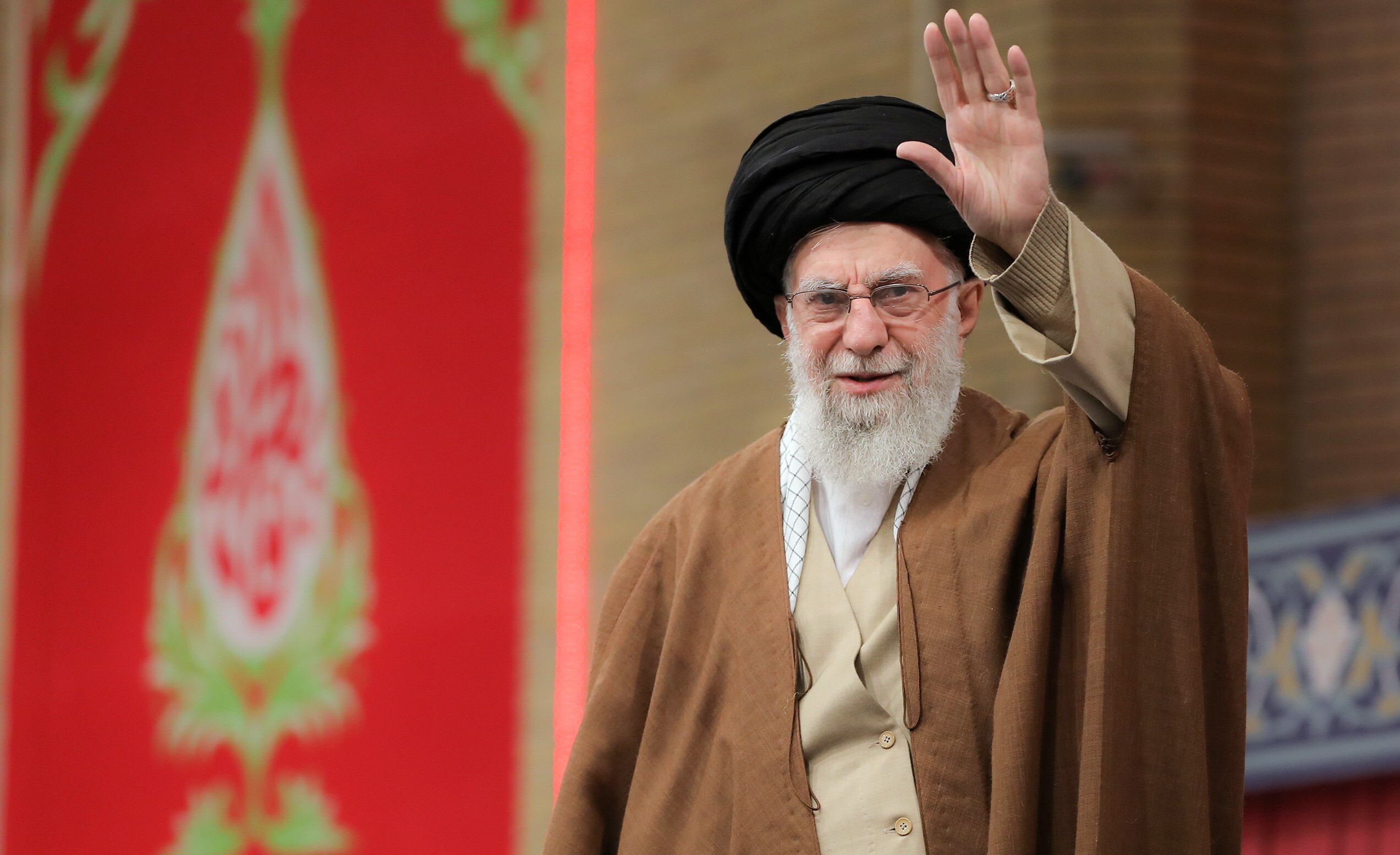 رهبر انقلاب: تصور دشمن بر پایان مقاومت کاملاً اشتباه است رهبر انقلاب: تصور دشمن بر پایان مقاومت کاملاً اشتباه است