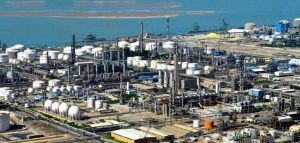 افزایش ۳۵ درصدی صادرات پتروشیمی بندر امام