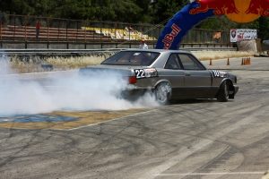 درخشش اتومبیلران خوزستانی در مسابقات کار پارک دریفت کشور