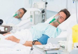 بستری شدن ۲۰۷ بیمار به علت آلودگی هوا در خوزستان