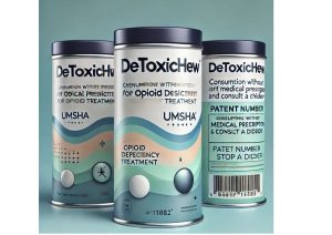 ۲ پژوهشگر همدانی داروی “سم زدایی تدریجی از معتادان” را اختراع کردند