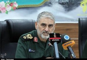فرمانده سپاه خوزستان: در جنگ مدیون حافظ اسد بودیم،رزمندگان ما به دعوت اسد در سوریه حضور داشتند
