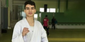 می‌خواهم قهرمانی‌هایم را تکرار کنم