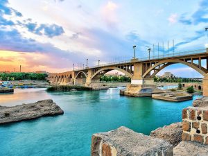 خوزستان، تولیدکننده ۸۰ درصد نفت ایران