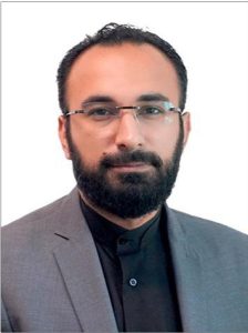 فرزند زاگرس حسابرس کل وزارت تعاون،کار و رفاه اجتماعی شد 