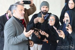 شهردار اهواز گفت:بودجه عمرانی شهر اهواز از ۲۰ درصد در سال ۱۴۰۰ به ۶۲ درصد در سال ۱۴۰۳ رسیده است.