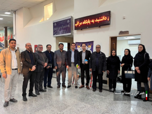 تقویت و ارتقاء مرزبانی زیستی در خوزستان با استفاده از ظرفیت راه و شهرسازی