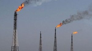 جمع آوری ۹۰ درصدی گاز‌های مشعل در خوزستان تا سال آینده