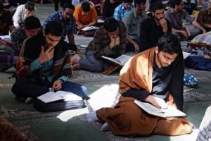 آغاز اعتکاف در ۵۳۱ مسجد خوزستان