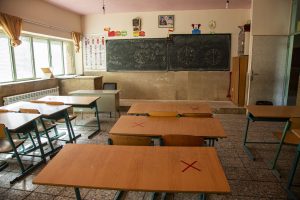 فعالیت مدارس ۲۳ شهرستان خوزستان روز دوشنبه غیرحضوری شد