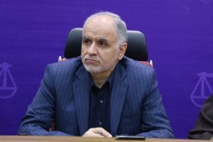 وزیر دادگستری: آیین نامه جدید ورود کالای ملوانی و کولبری در دست تدوین است