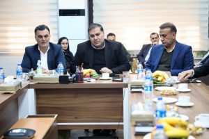 میراث فرهنگی خوزستان نیازمند تدوین برنامه جامع و ویژه است