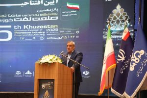 ابلاغ قرارداد یکپارچه توسعه میدان آزادگان به ارزش ۱۰ میلیارد دلار به پیمانکاران