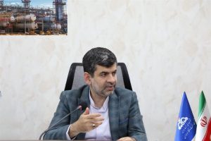 نمایشگاه نفت خوزستان، بستری برای خودکفایی و توسعه دانش‌بنیان در صنعت نفت