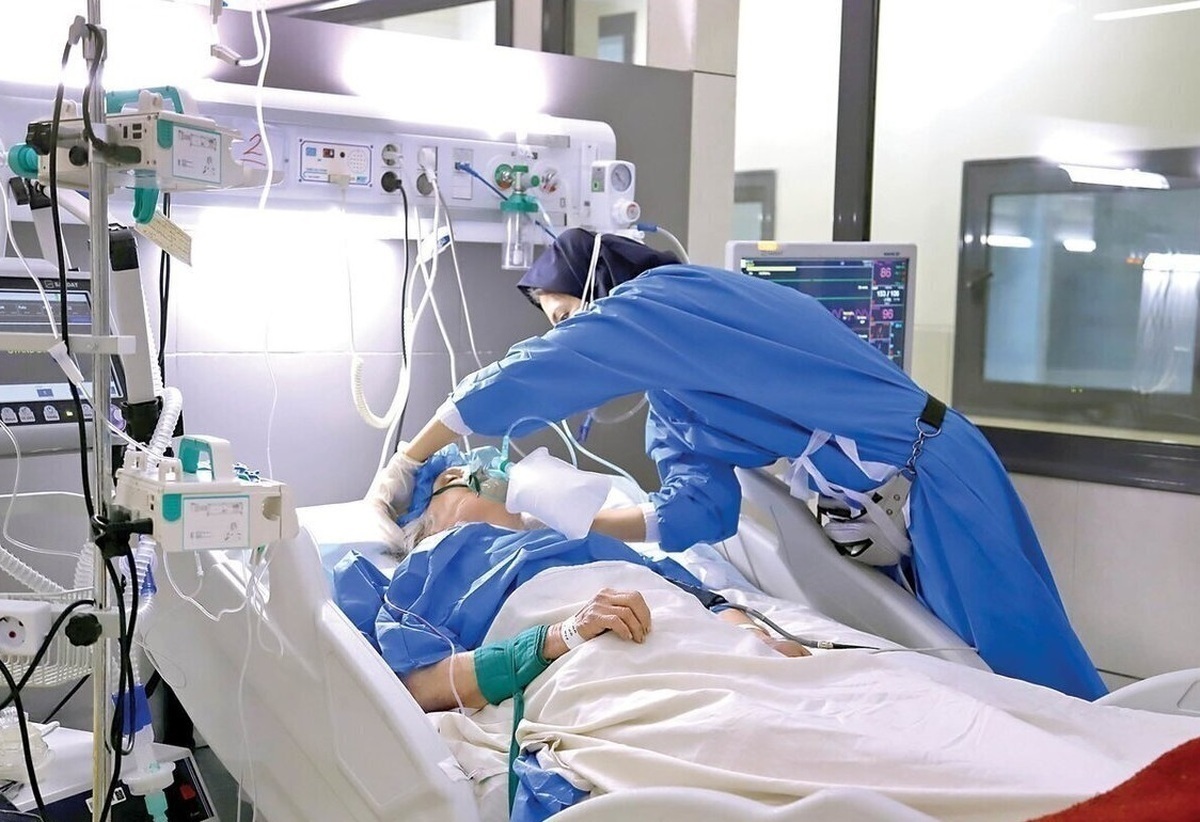 بودجه اضافهکاری پرستاران تصویب شد بودجه اضافهکاری پرستاران تصویب شد